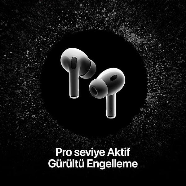 Apple AirPods Pro 2