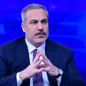 bakan fidan katara gidiyor gundemde gazze ve suriye var uywVcQrl