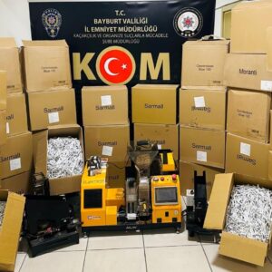 bayburtta kacak tutun operasyonu lv2uBhgd