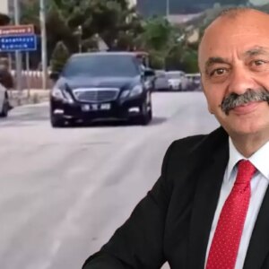 belediye baskani tepkiler sonrasi makam aracini satisa cikardi 1GpOhMs4