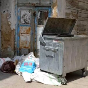 bilecik muhtarinin elestirisine cevap konteyner sorunlari ve sozlesme detaylari KR1tJ98x