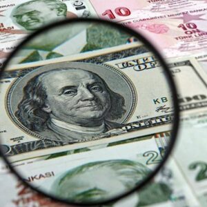 dolar 43 tlyi gececek tl karsisinda yukseliyor RzhDMW1y