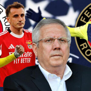 fener 17 yillik hasret icin sahada aziz baskan tribunde keremin gozu bu macta muhtemel 11ler 3kTyXYw6