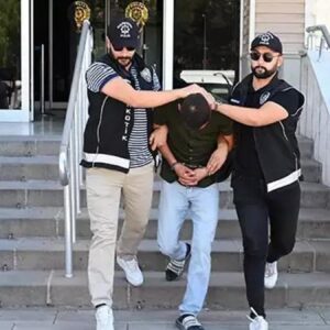 hastanede usulsuz recete yazan sahis tutuklandi VqIKjTSJ