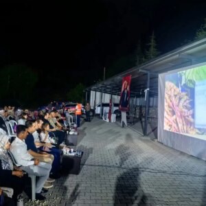 hekimhanda acik hava sinema keyfi rNOKpfnW