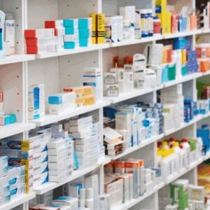 hukumetin politikasi isyan ettirdi eczacilar bir bir kepenk kapatacak 7pduK2AC