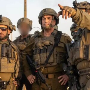 israil genelkurmay baskani zamir gazze kentini isgal planini onayladi Mx7bVB8B