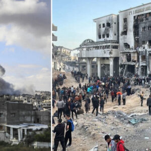 isvec ve norvec israilin saldirilarini surdurdugu gazzeye muhabir gondermeye hazir OBXzxyVu