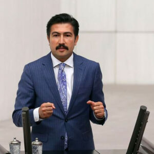 iyi parti icin ayrilan kontenjan paylastirilmisti akpnin yeni komisyon uyesi cahit ozkan oldu tWeemK13