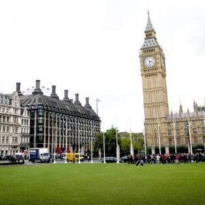 londrada gazze protestosuna polis mudahalesi 50den fazla gozalti 1HAYbVF7