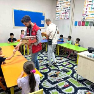 patnosta kuran kursu ogrencileri icin eglenceli etkinlik 5zSO9Zmq