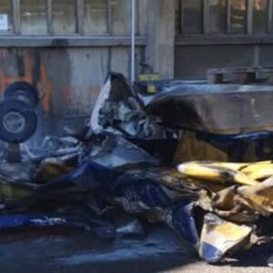 romanyada ucak dustu kurtulan olmadi abwb9Fc2