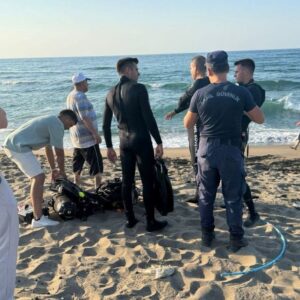 sakaryada aci olay denize giren 16 yasindaki cocuk kurtarilamadi Jp6KaicH
