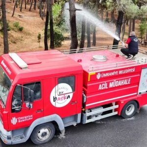 umraniyede yangin onlemleri PwKNIFFt