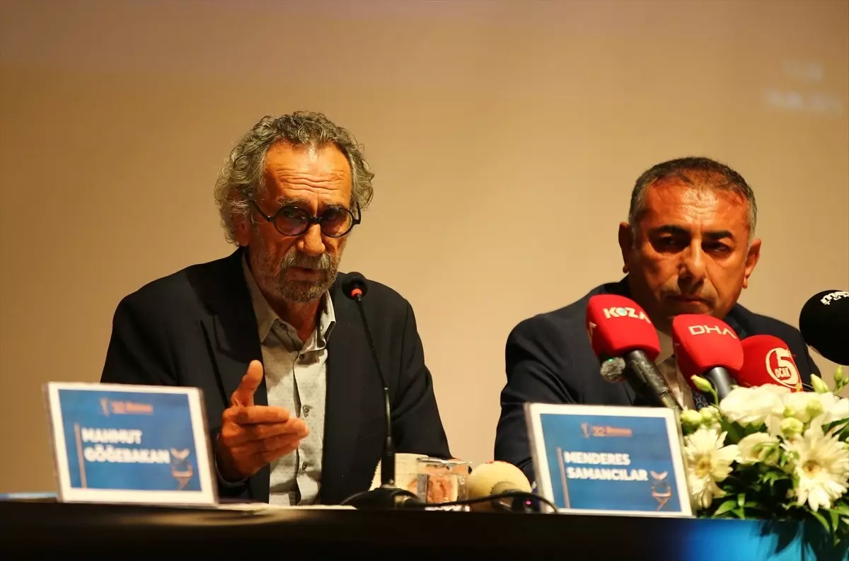 32 altin koza film festivali tanitildi Q1nfqTup