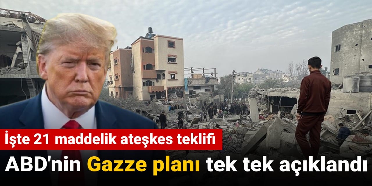 abdnin gazze plani paylasildi iste 21 maddelik teklif jxXHmWGi