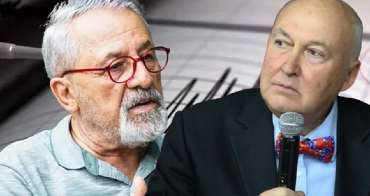 ankara depremi sonrasi profesorler karsi karsiya geldi cMavD65e