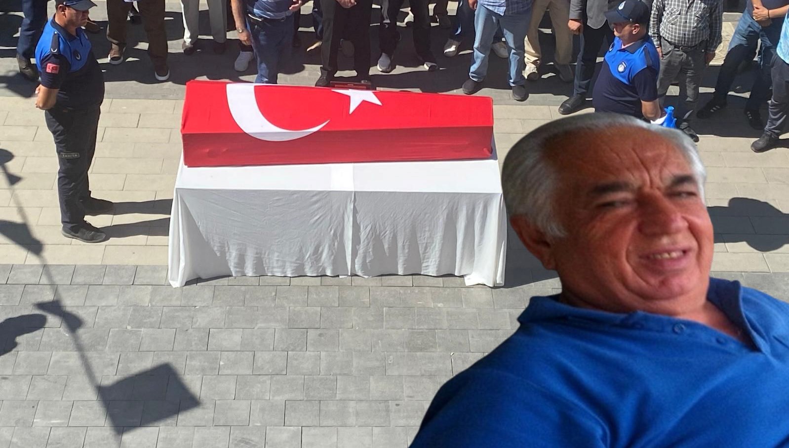 bursada kazada olen eski belediye baskanina veda AZsKuC6L