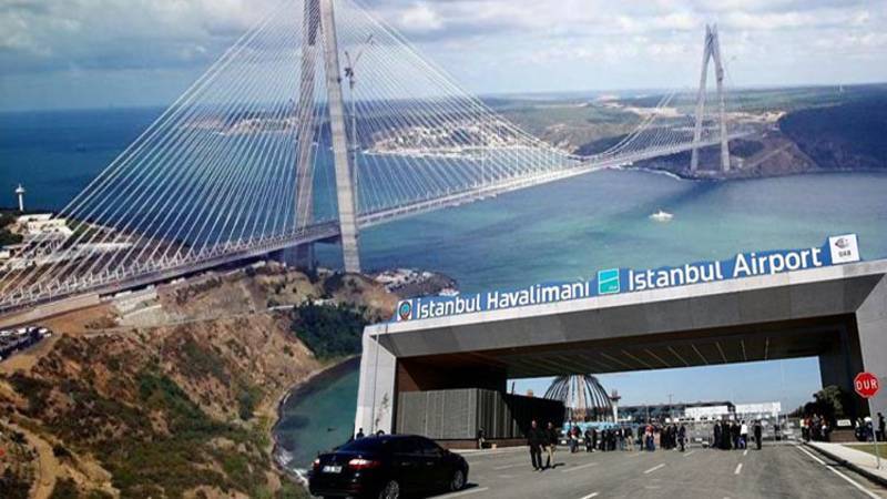 chpli karasu yap islet devlet projelerinde sirketlere 11 yilda 1408 milyar lira kur farki odendi i2DlUmrE