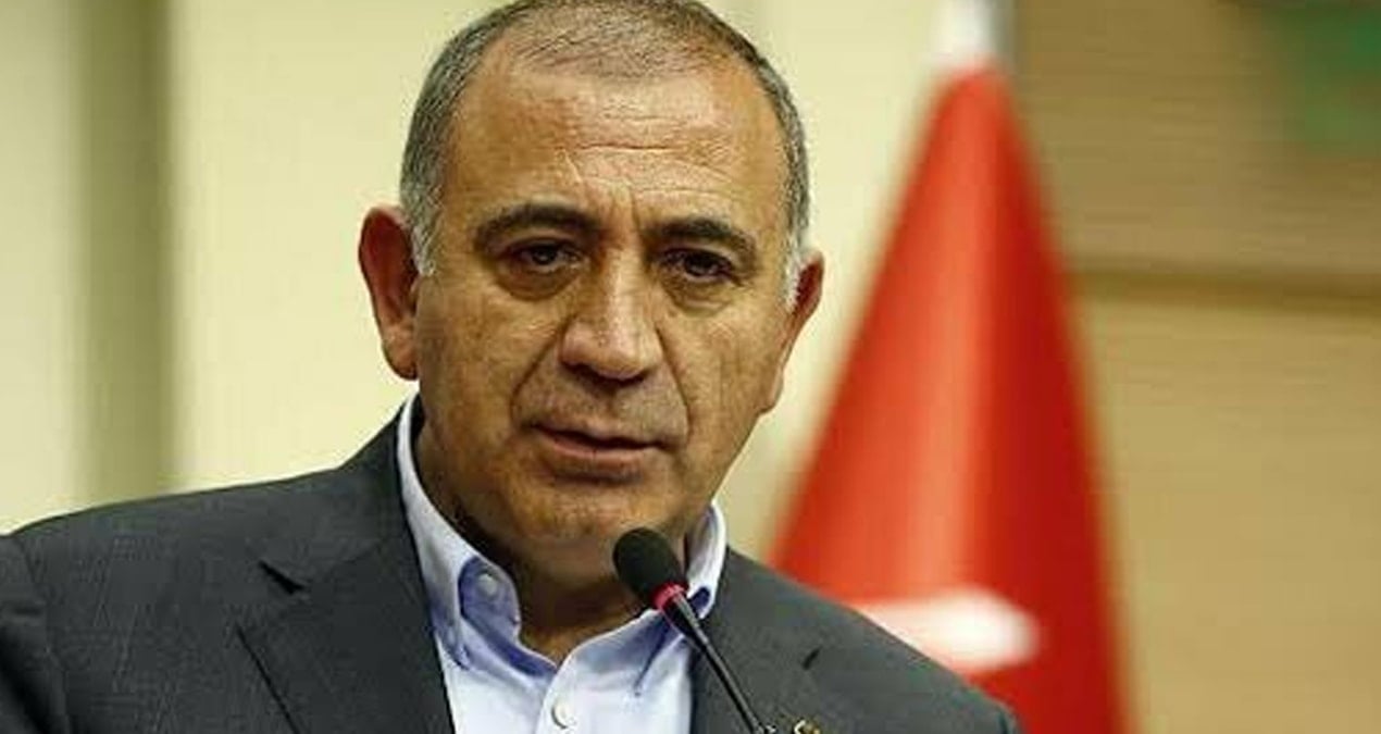 gursel tekin sozcuye anlatti bir an once isimizi bitirip gitmek istiyorum tUd75r3b