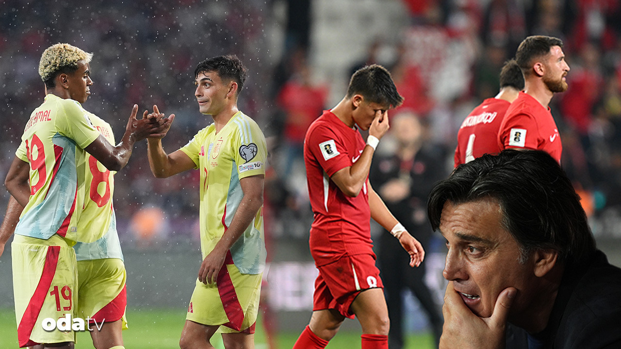 ispanya basini tarihi maci yazdi turk cehennemi sondu 9HTmE9Ad