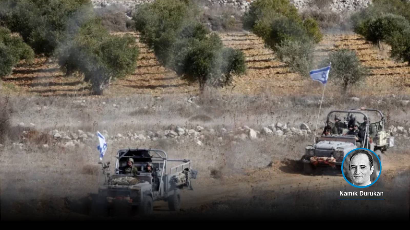 israil suriyede duzenli orduya izin vermeyecek iste tel avivin sama sundugu uc bolgeli plan ckDdt6JG