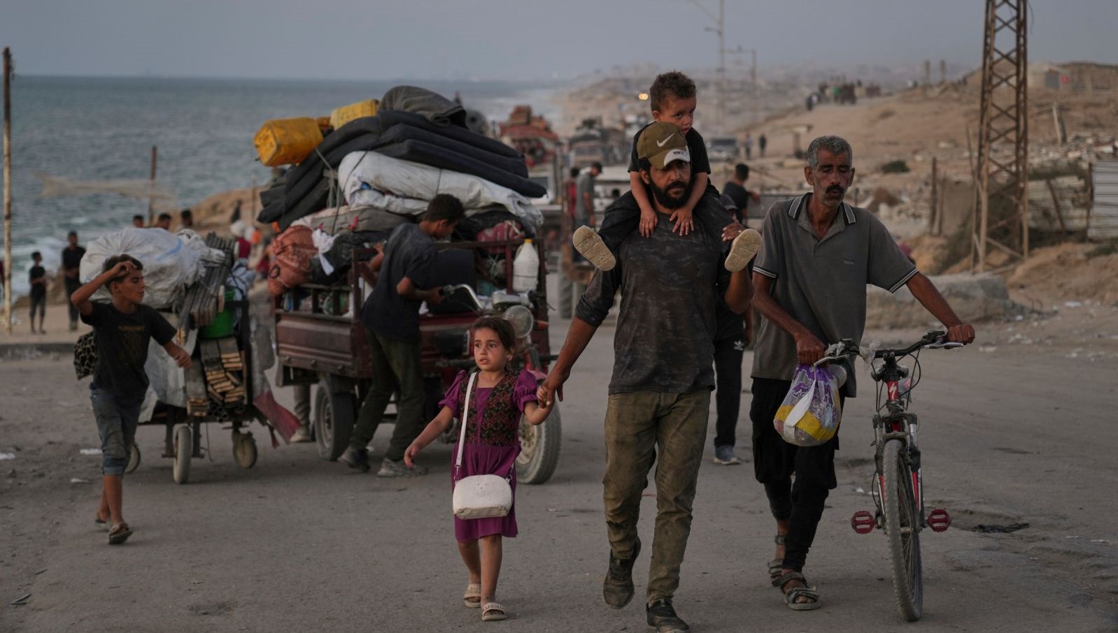 israilin aclik savasi 147 cocugu hayattan kopardi 3Qsp5Vpk