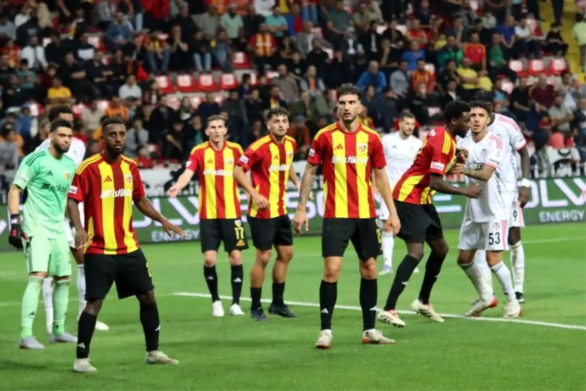 kayserispor besiktasi 6 sezondur yenemiyor lirZmmqe