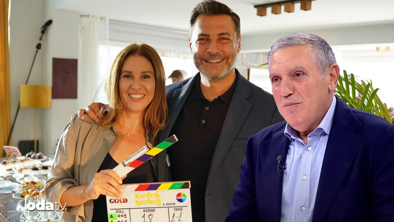 odatv son noktayi koyuyor kizilcik serbetine ne olacak MP2pSGus