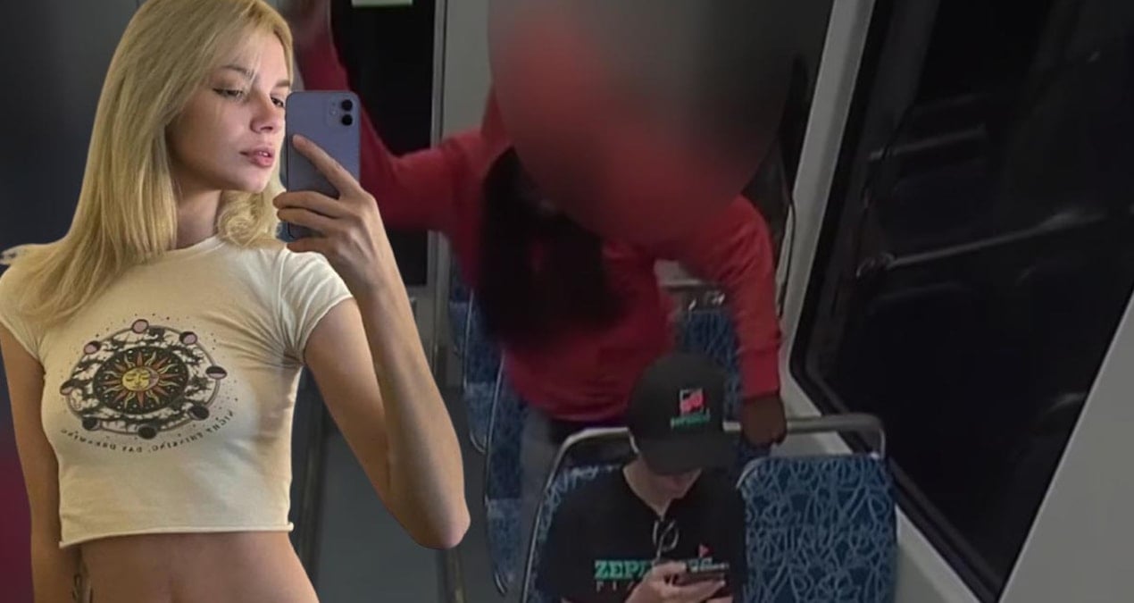 pizzacida calisan genc kadin metroda korkunc bir sekilde olduruldu XtfQS8i1