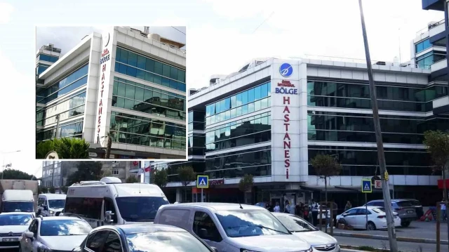 sancaktepede ozel hastanede erken dogum skandali gizlice ilac kullanilmis ANgqLDsF