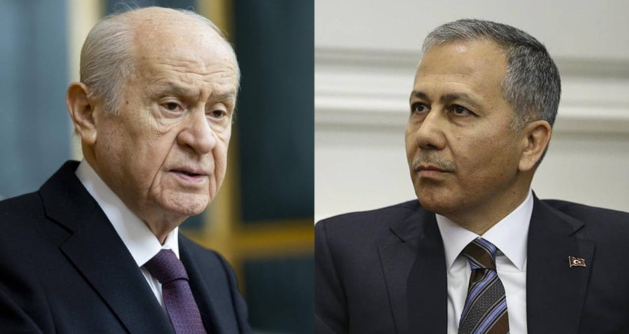 suleyman soylu sikayet etti mhpden ali yerlikayaya ayar geldi 7Ycy72X8