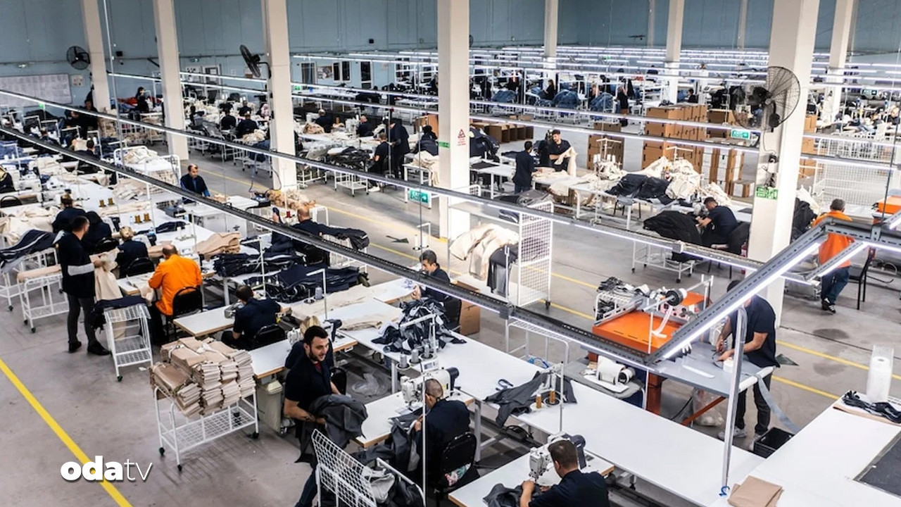 tekstilde iflas zinciri buyuyor iki firma daha kapandi KnvShMkH