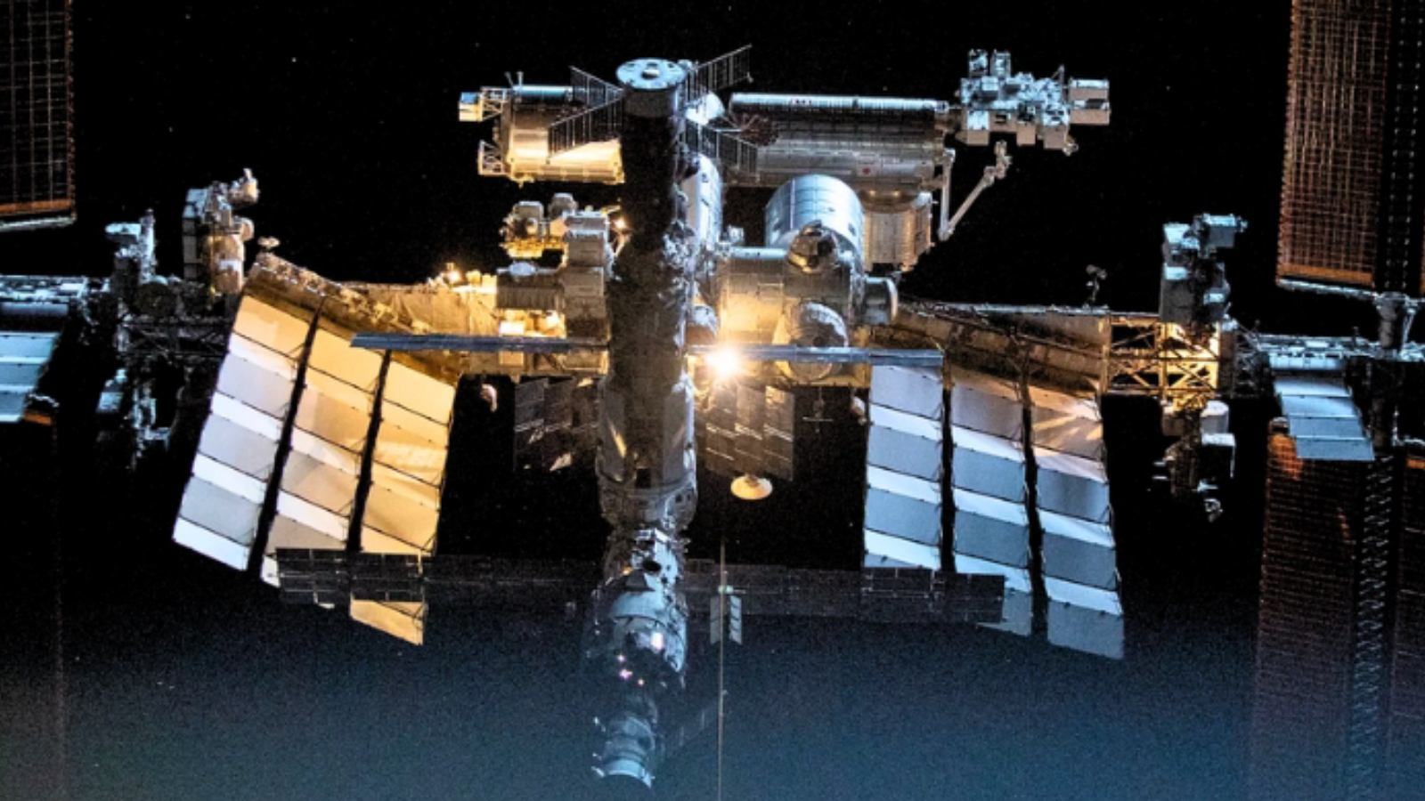 uluslararasi uzay istasyonu 2030da gorevini tamamliyor VTBHhiJV