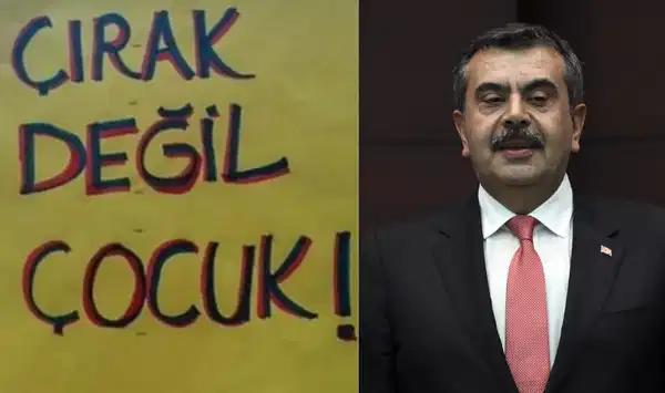 velilerden bakan tekine mesleki egitim tepkisi sadece kendi cocugunuzun nitelikli egitim hakkindan sorumlu degilsiniz BSR99SdQ