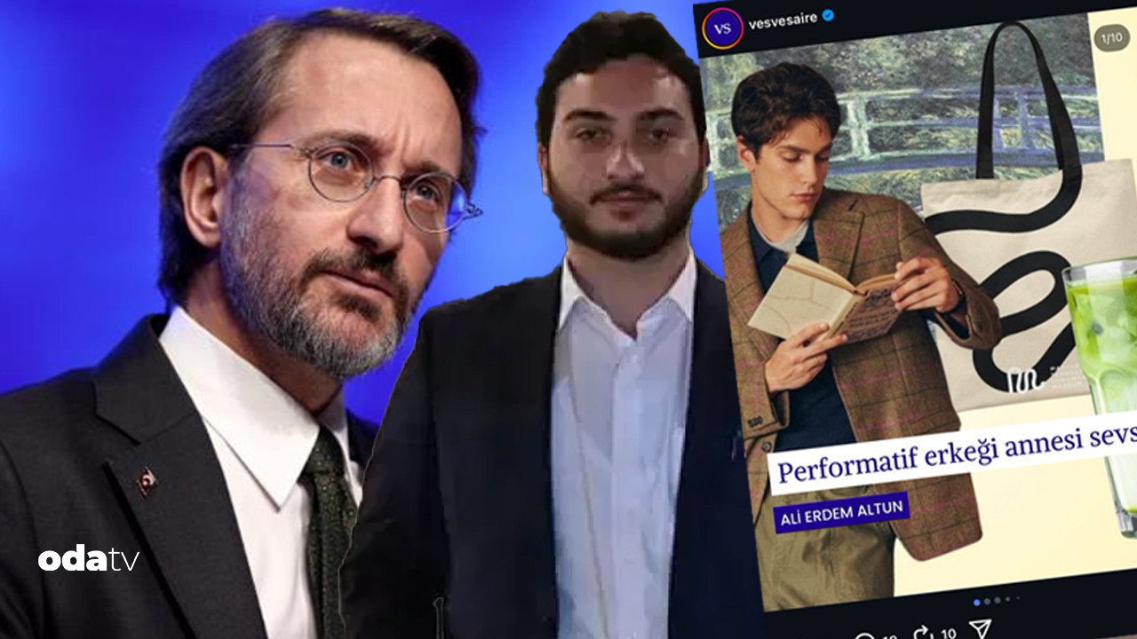 vesaireden fahrettin altun aciklamasi yazilari kaldirildi XOMpIqnQ