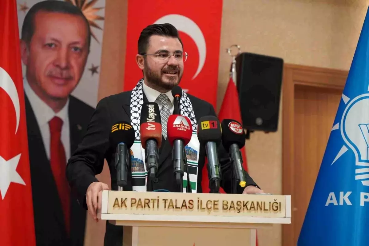 ak parti kayseri teskilati istisare toplantilari gerceklestirdi iALzpipW