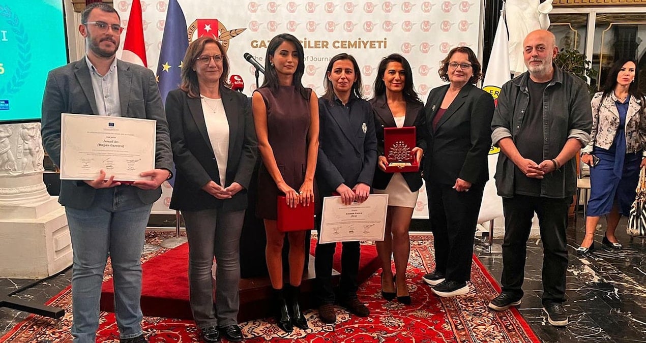 avrupa birligi arastirmaci gazetecilik odulleri ankarada sahiplerini buldu tSAm6aBE