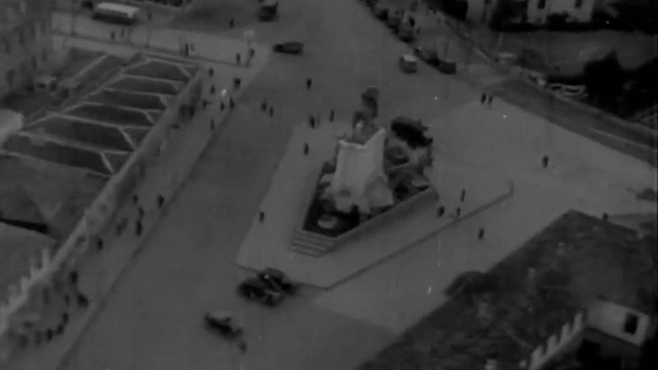 bakan ersoy cumhuriyet tarihine isik tutan ankaranin baskent olusuna dair bilinmeyen goruntuleri paylasti gOrP2eHu.jpeg