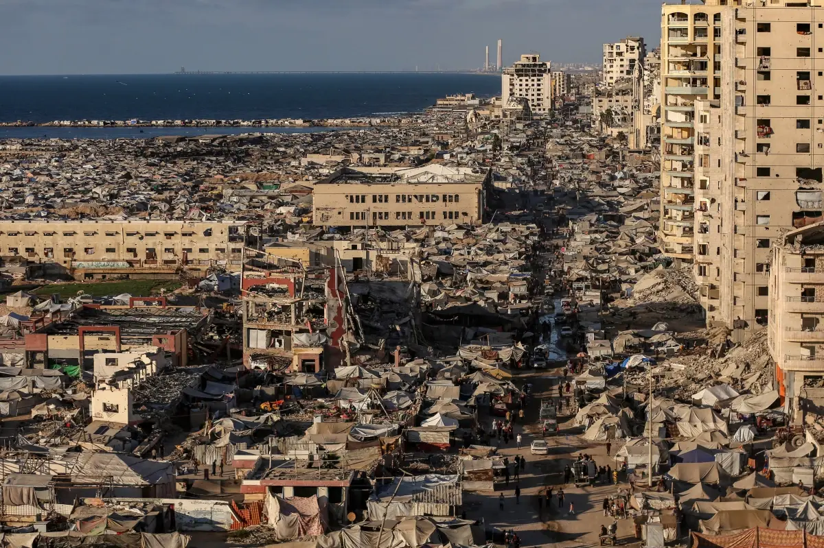 bm gazzeye 170 bin ton yardim malzemesi gondermeye hazirlaniyor JiZNABYv