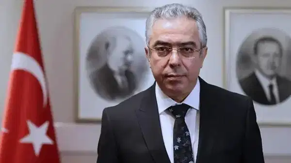 cumhurbaskani basdanismani mehmet ucumdan dem partiye elestiri ocalanin kendisi dahi sart ileri surmezken NrLxryVs.jpg