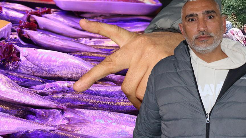 cuprayla dovduler sizin baliginiz kokuyor dedim parmagim colak kaldi eHYdi98D