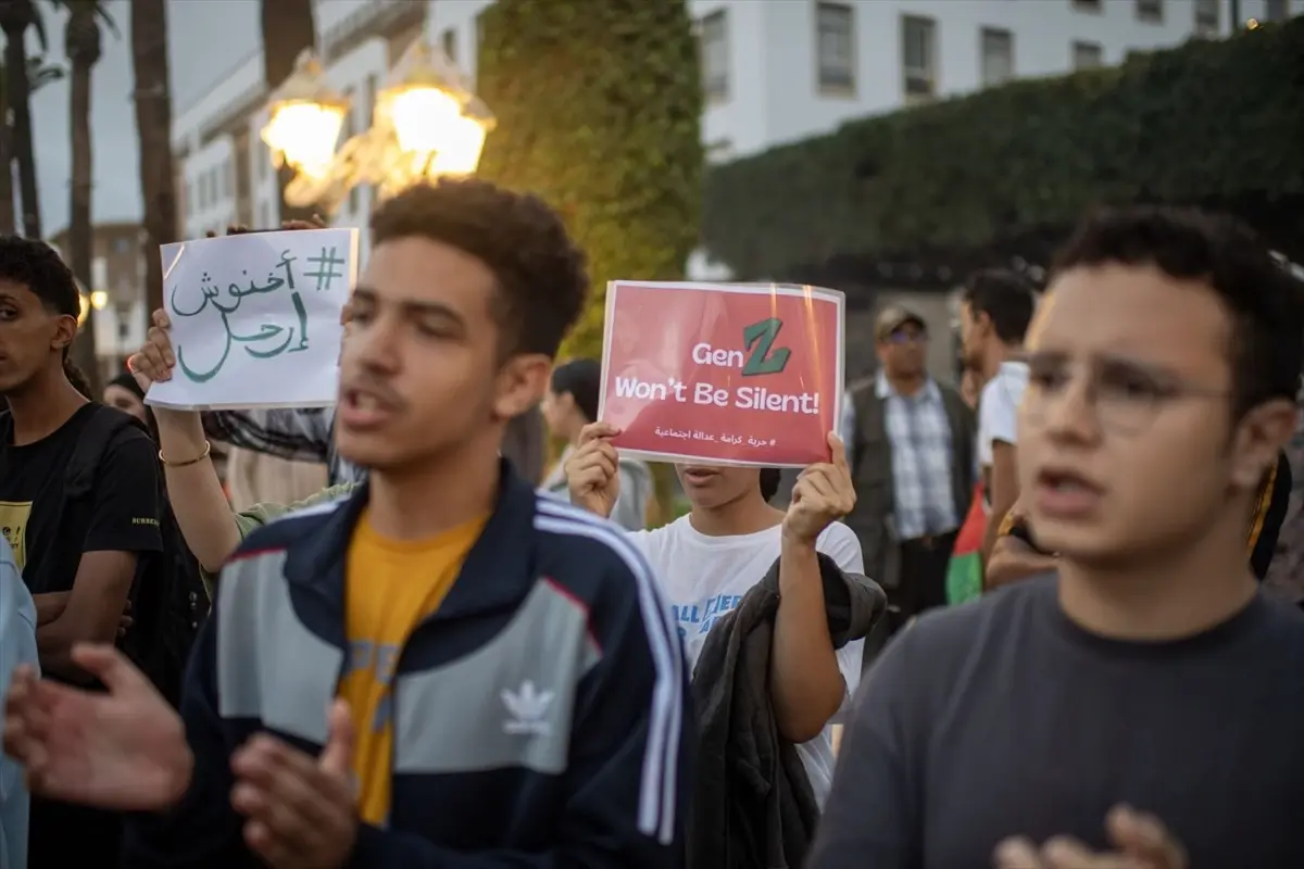 fasta bariscil protestolar suruyor fzMahUhs