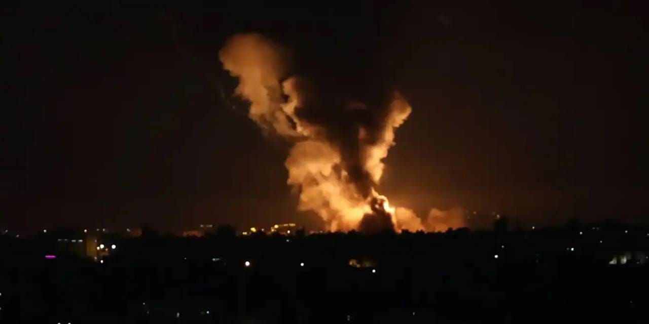 israil yine ateskesi ihlal etti lubnana hava saldirisi ns4h3IQp