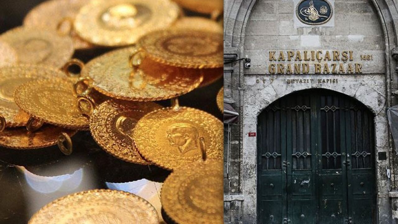 karanlik carsi altin fiyatlari dunyada duserken turkiyede neler oluyor UMXyMmYB