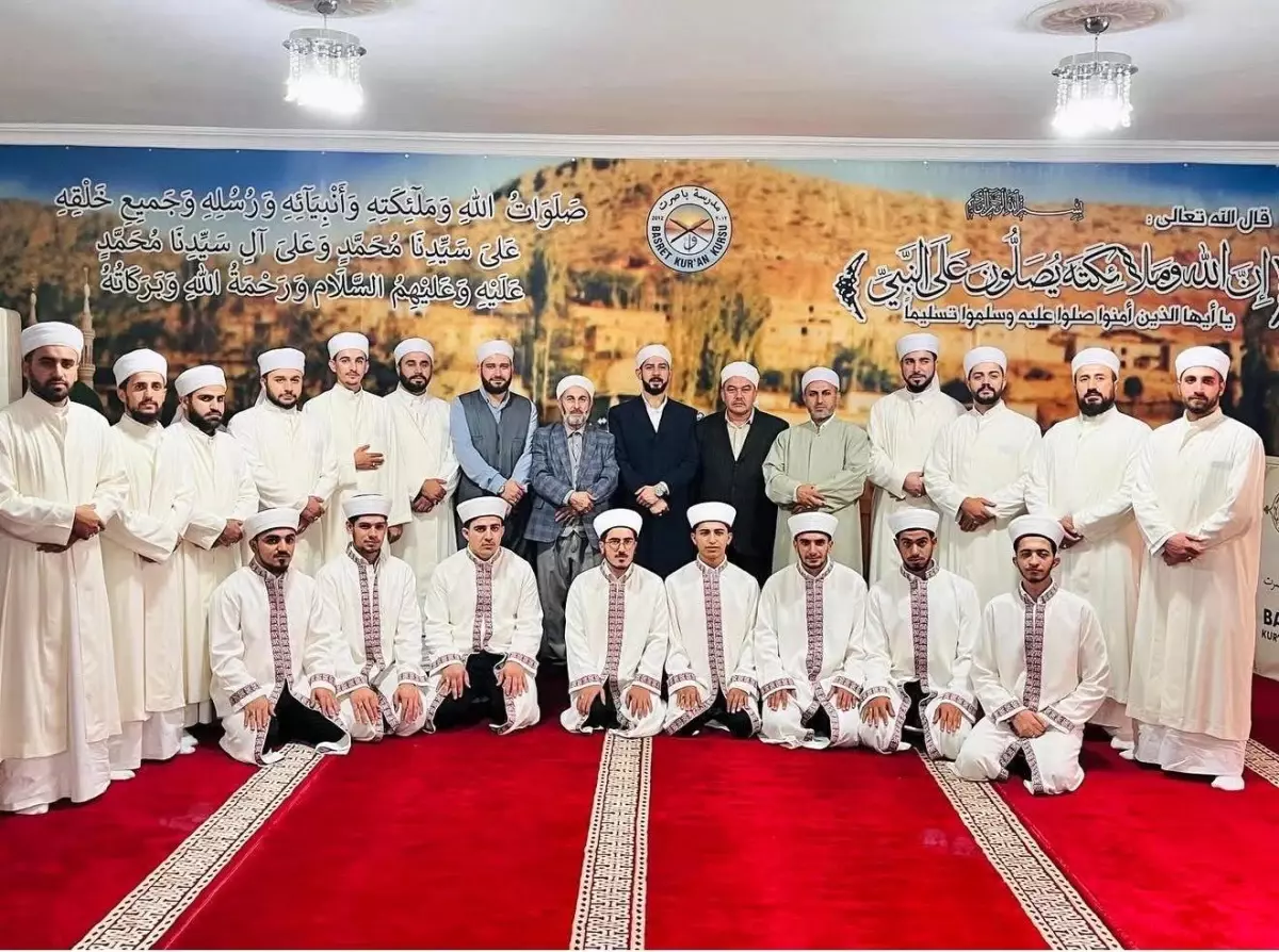 siirtte hafizlik ve icazet toreni duzenlendi fGvvEmSN.jpg