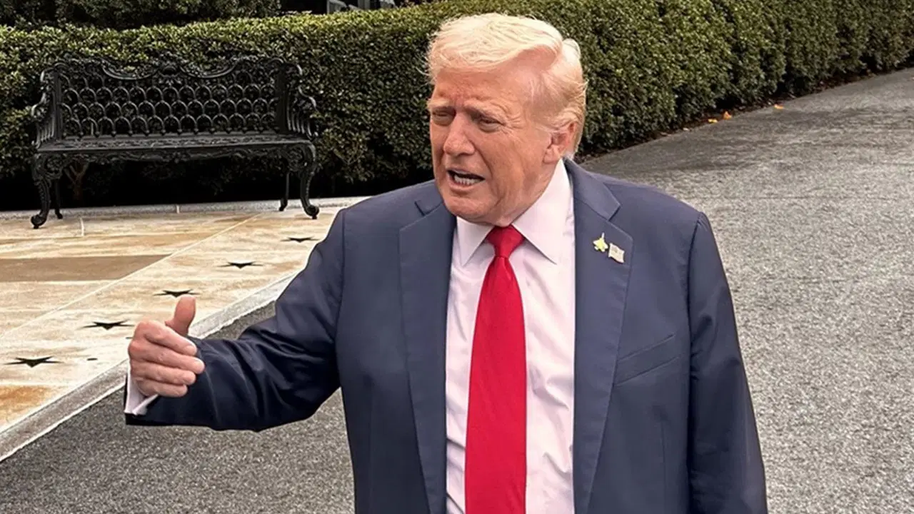 trumptan abdnin venezuela ablukasi surecek aciklamasi sirada kara var 2BNKYSRF.jpg