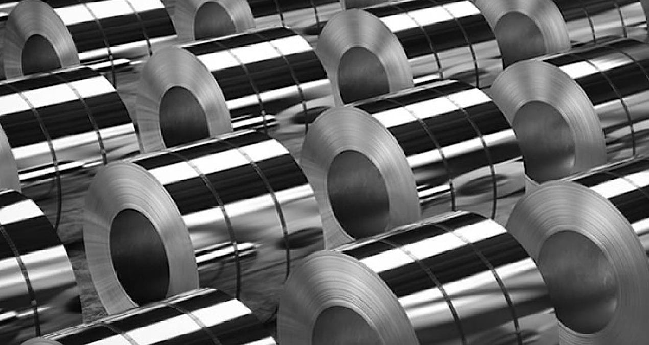 turkiyenin ham celik uretimi agustosta artti pluHd8MX