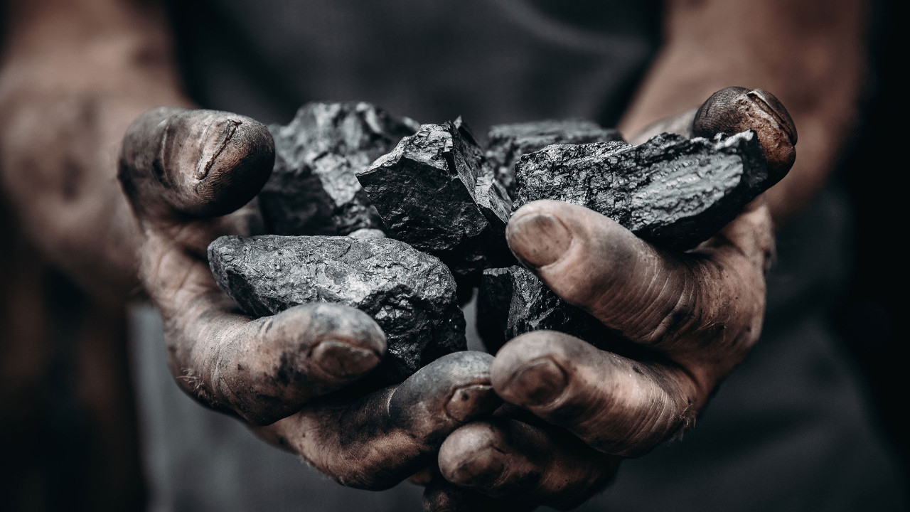 ve komur tahtini gunese kaptirdi GCZX388A