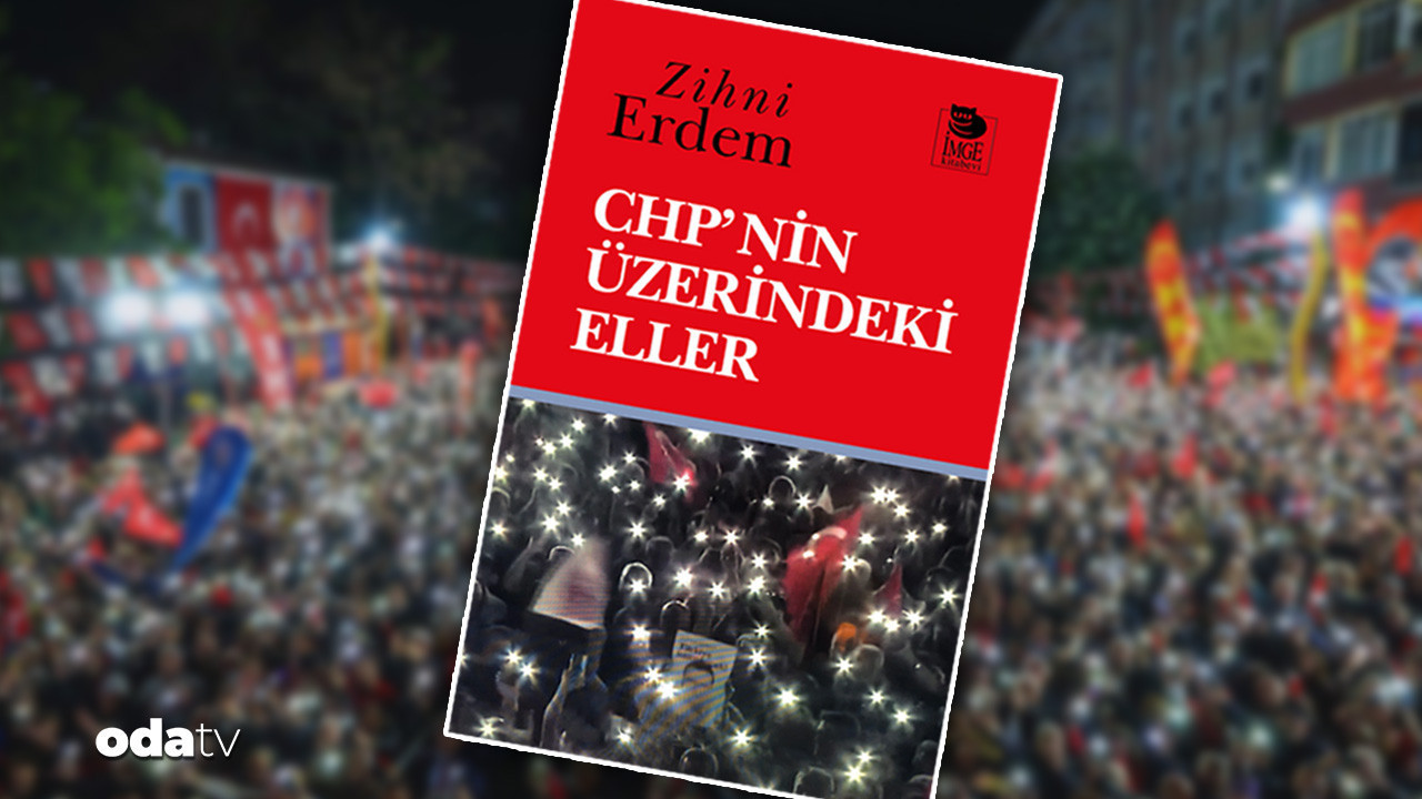 zihni erdemin chpnin uzerindeki eller kitabi raflarda kTQLaqST